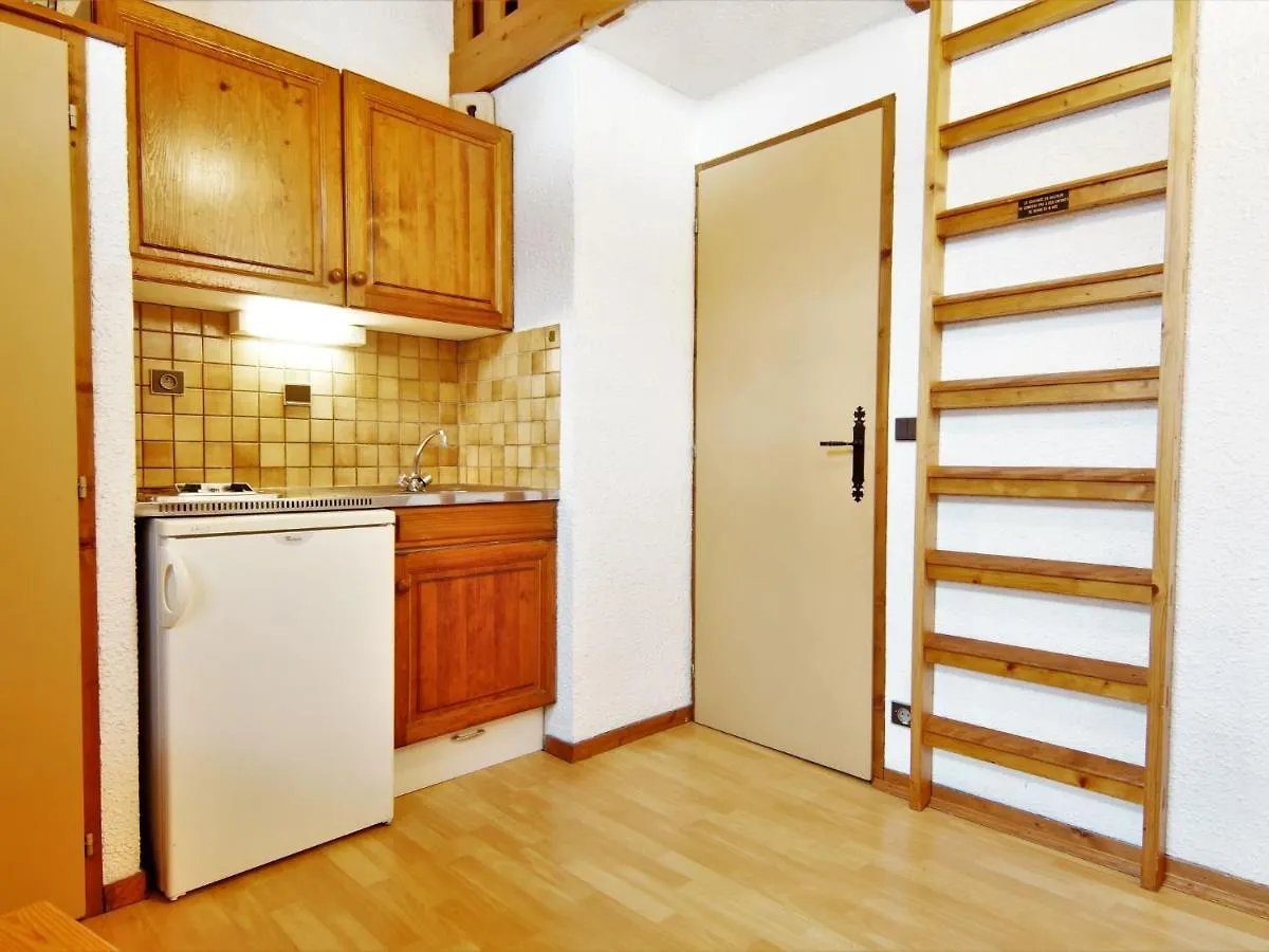 Studio Les Arandellys By Interhome Les Houches