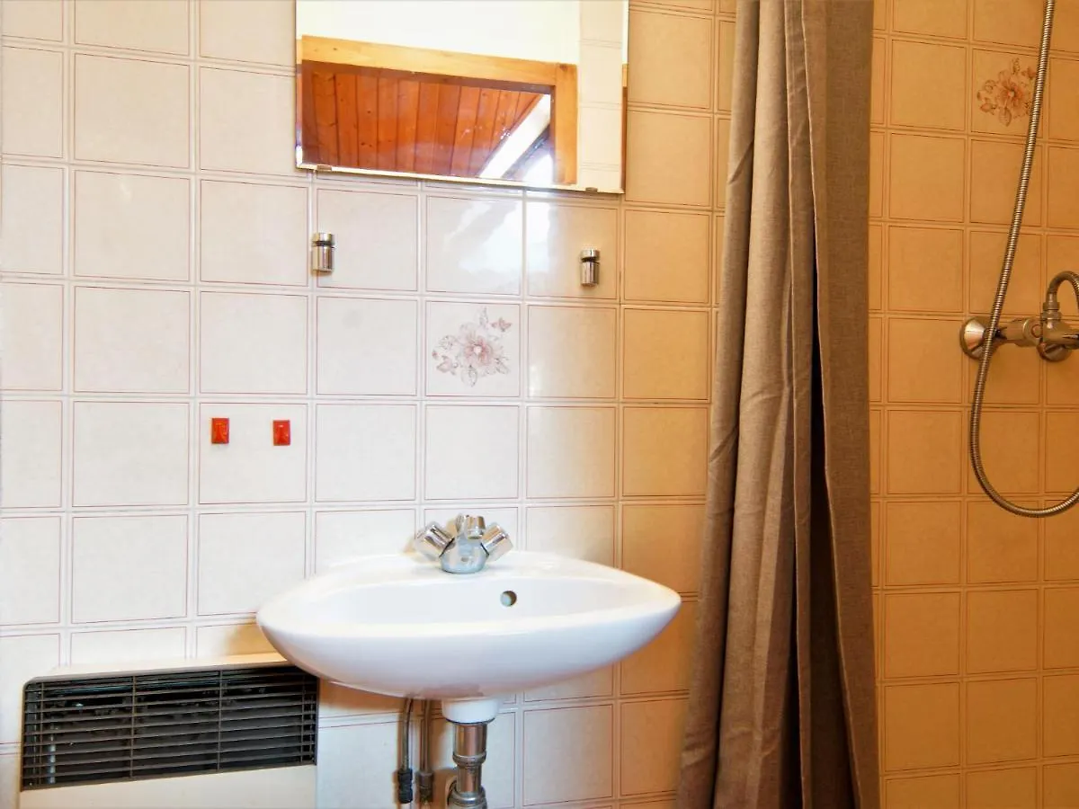 Apartment Studio Les Arandellys By Interhome Les Houches France